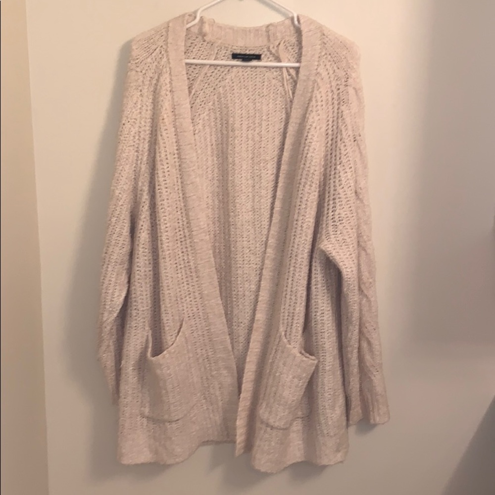 American Eagle Cardigan